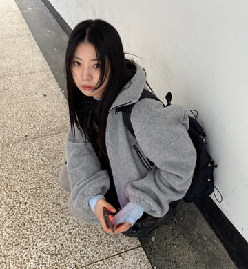 POLA PLEECE JP